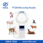 Universal RFID Microchip Scanner 134.2khz For Pets