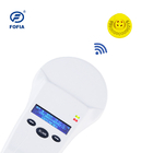 Multifunctional Wireless RFID Pet Chip Reader For Animal ID Tags Reading