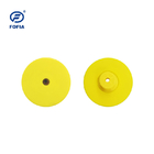 Imported Chips Uhf Electronic Ear Tags For Animal Mangement
