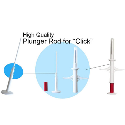 Animal Chip Number Microchip Implanter Sterilized Universal With 15 Digit Number