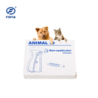 RFID Glass ISO Transponder Microchip Tag Pet Birds Syringe For Animals