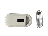 Mini Portable RFID Microchip Scanner 134.2 Khz Animal Reader For Pet