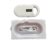 Mini Portable  134.2 Khz FDX-B Animal Microchip RFID Reader For Dog Cat Fish Pet