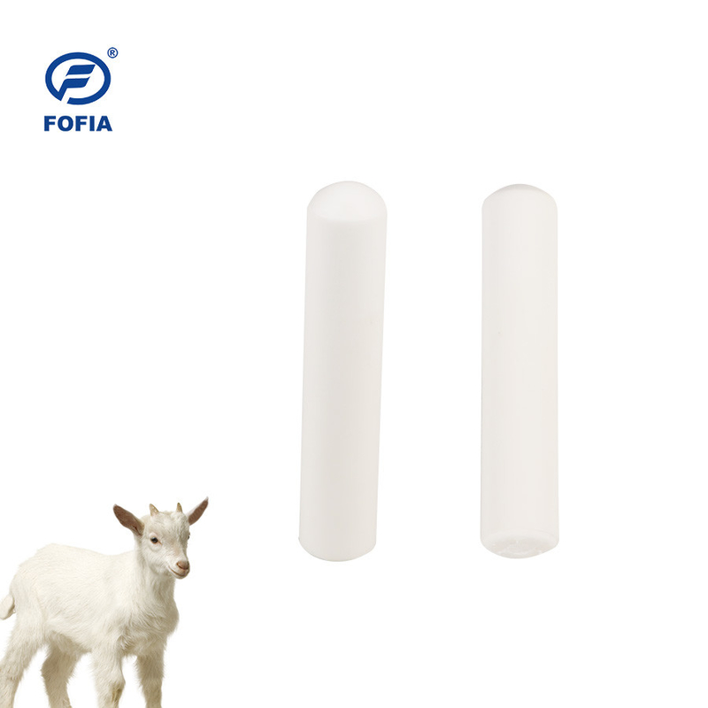 Animal Identification Eartag Cattle Rfid Bolus Tag 134.2khz