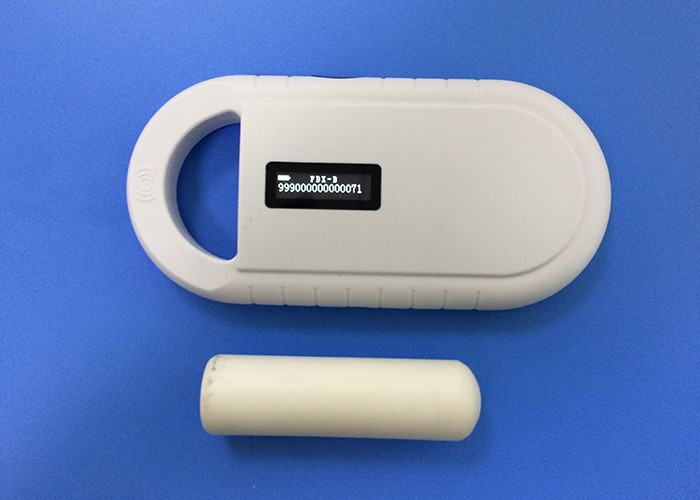 Identification Mineral Bolus For Cattle / Bovine , Cosecure Sheep Bolus