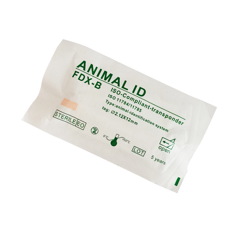 Never Worry About Losing Your Pet Again With Pet ID Microchip Track Pet Microchip