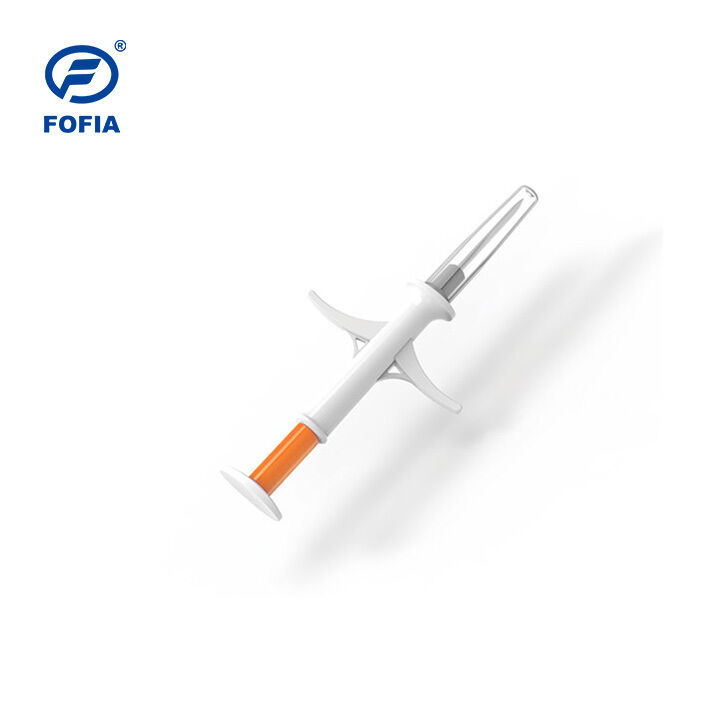 Wholesale High Quality FDX-B Microchip with 134.2khz Other Pet Products Rfid Waterproof Mini Tag EM4305 Microchip