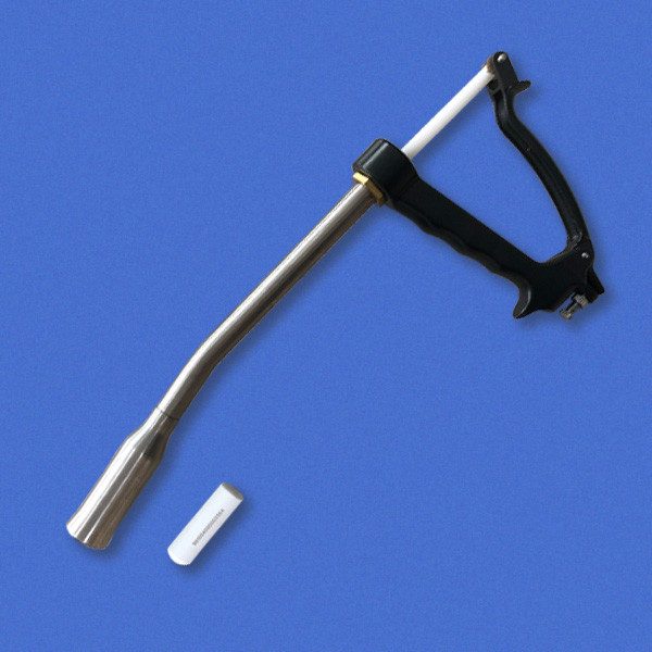 ISO11784/5 FDX-B / HDX Standard Rumen Bolus Tag for Cattle and Sheep ...