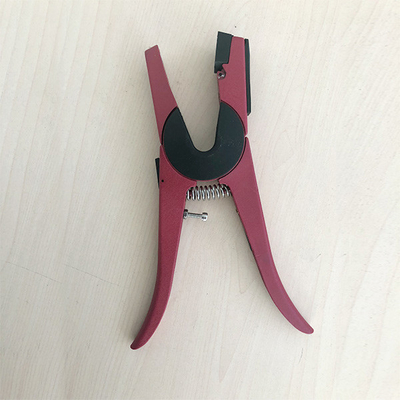 Small Order Welcome Ear Tag Applicator for Sheep and Goat Identification ear tag applicator