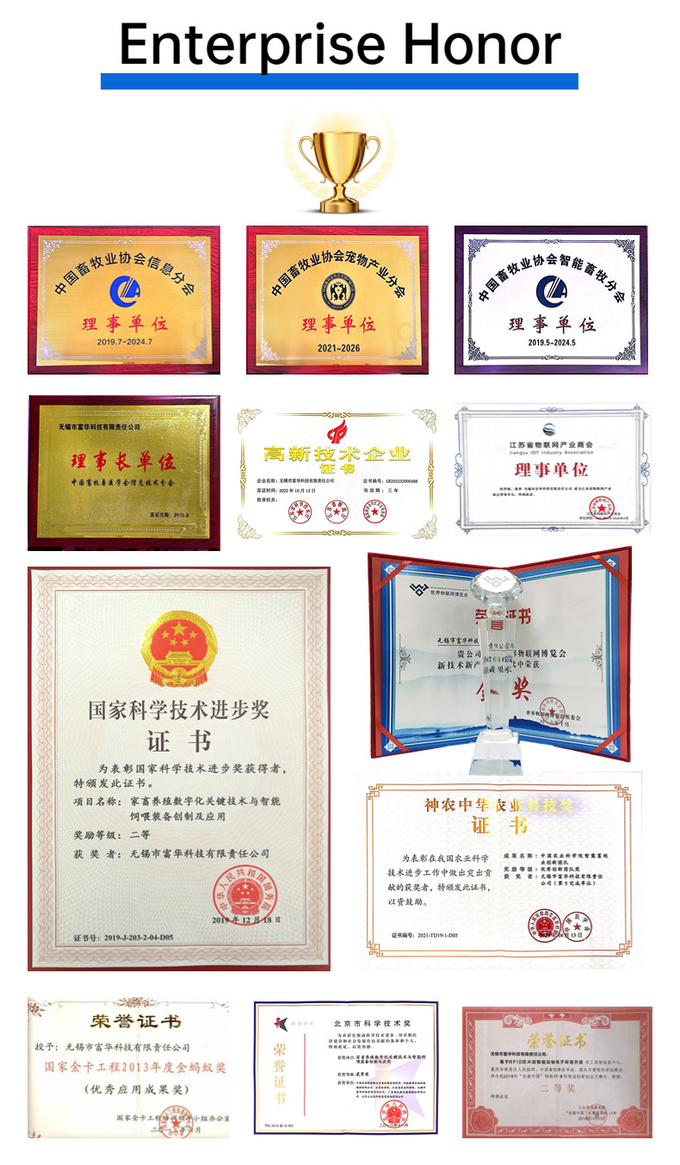 Injectable Transponders Pet Identification Microchip Implant For Dogs